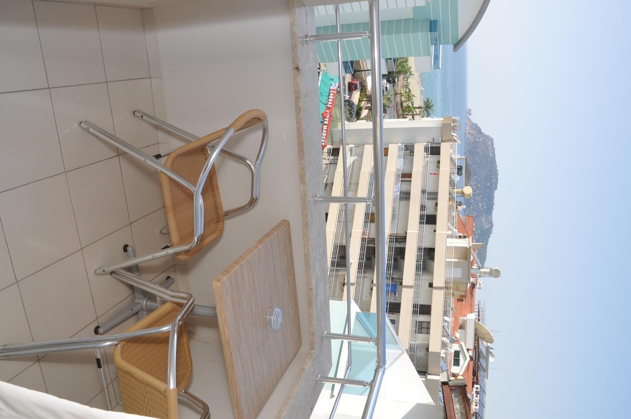 Grand Ati̇Lla Hotel Alanya Quarto foto